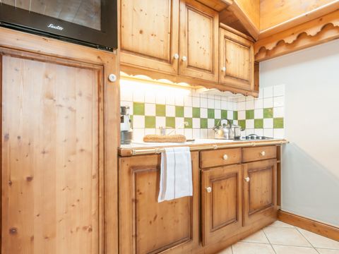 APPARTEMENT 7 personnes - Standard