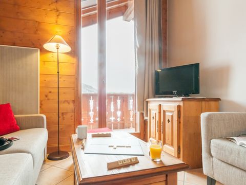 APPARTEMENT 7 personnes - Standard