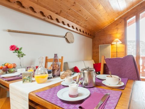 APPARTEMENT 7 personnes - Standard