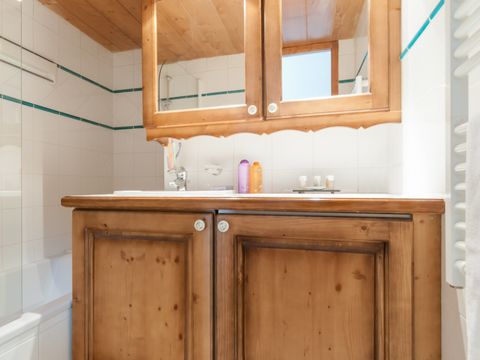 APPARTEMENT 7 personnes - Standard