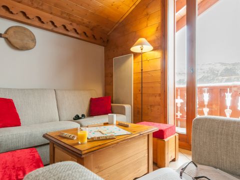 APPARTEMENT 7 personnes - Standard