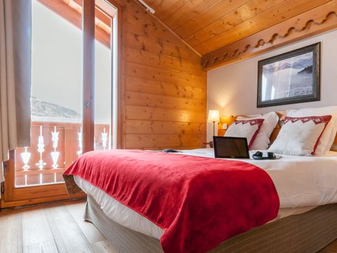 APPARTEMENT 7 personnes - Standard