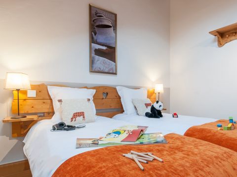 APPARTEMENT 7 personnes - Standard