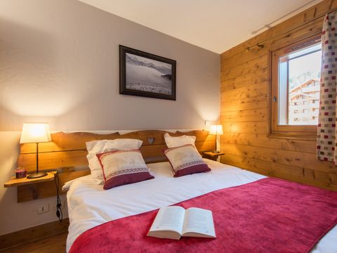 APPARTEMENT 4 personnes - Standard