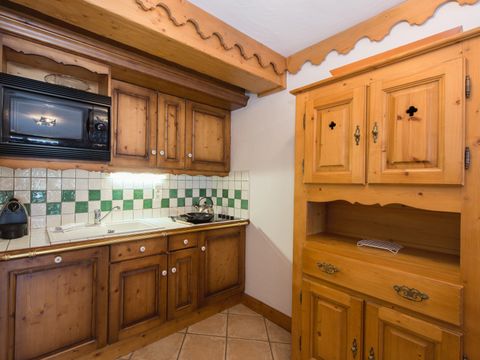 APPARTEMENT 4 personnes - Standard