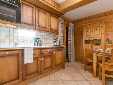 APPARTEMENT 5 personnes - Standard