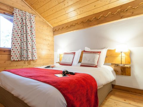 APPARTEMENT 5 personnes - Standard