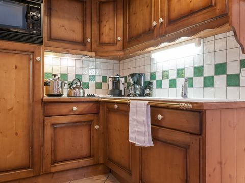 APPARTEMENT 6 personnes - Standard