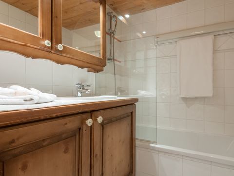 APPARTEMENT 6 personnes - Standard