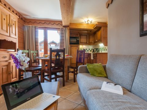 APPARTEMENT 6 personnes - Standard