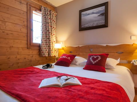 APPARTEMENT 6 personnes - Standard