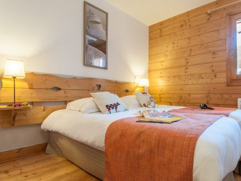 APPARTEMENT 6 personnes - Standard