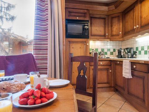 APPARTEMENT 6 personnes - Standard