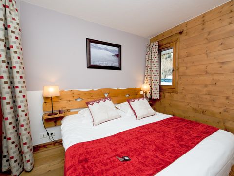 APPARTEMENT 6 personnes - Standard 2 chambres