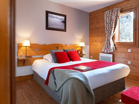 APPARTEMENT 4 personnes - Standard