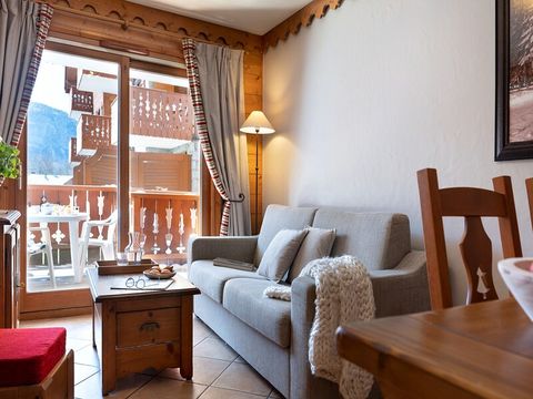 APPARTEMENT 4 personnes - Standard