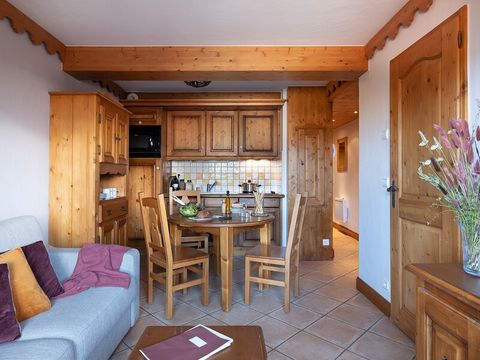 APPARTEMENT 5 personnes - Standard