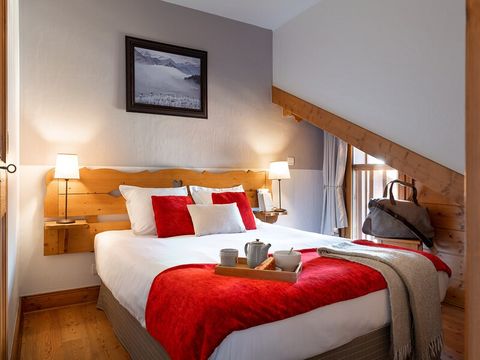 APPARTEMENT 5 personnes - Standard