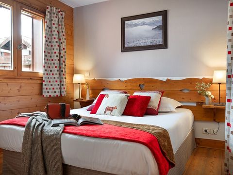 APPARTEMENT 6 personnes - Standard