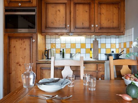 Appartement 6 personnes - Standard