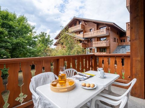 Appartement 6 personnes - Standard - 2 chambres