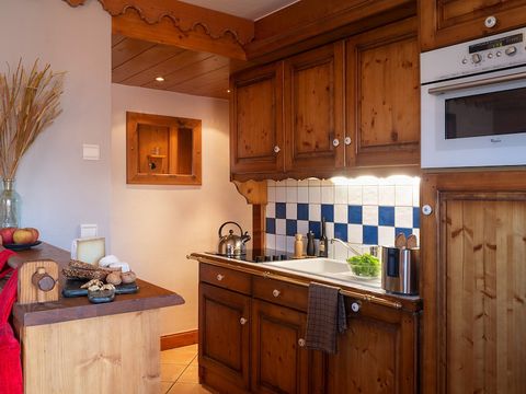 APPARTEMENT 6 personnes - Standard 2 chambres