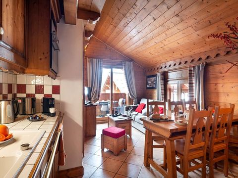 Appartement 7 personnes - Standard