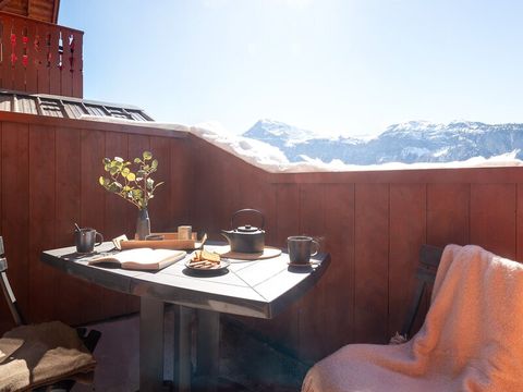 APPARTEMENT 7 personnes - Standard