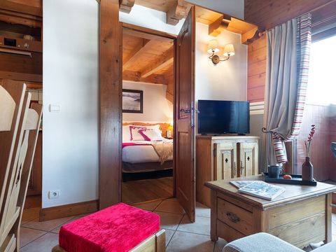 APPARTEMENT 7 personnes - Standard