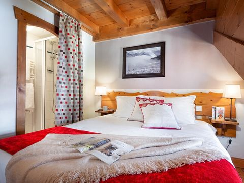 Appartement 7 personnes - Standard