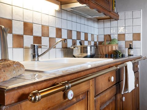 Appartement 8 personnes - Standard