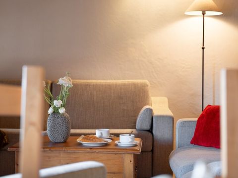 APPARTEMENT 8 personnes - Standard