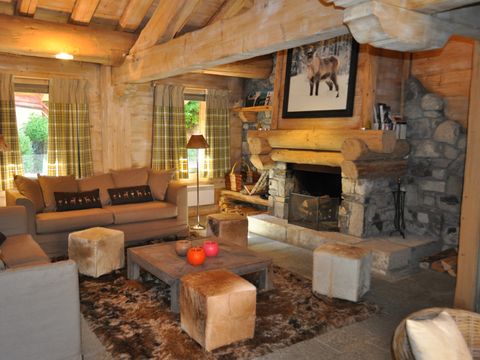 Pierre & Vacances Premium Résidence Les Fermes du Soleil - Camping Haute-Savoie - Image N°16