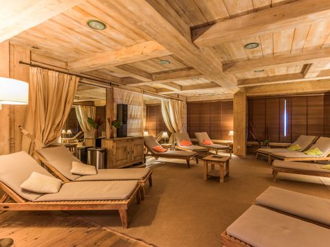 Pierre & Vacances Premium Résidence Les Fermes du Soleil - Camping Haute-Savoie - Image N°28