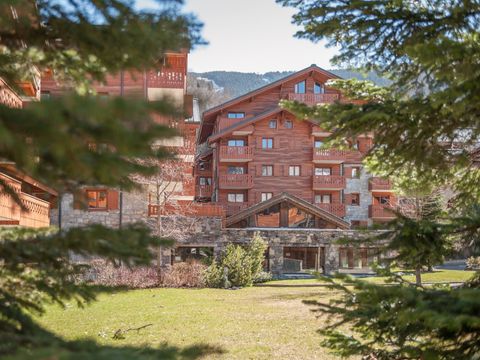 Pierre & Vacances Premium Résidence Les Fermes du Soleil - Camping Haute-Savoie - Image N°10