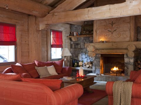 Pierre & Vacances Premium Résidence Les Fermes du Soleil - Camping Haute-Savoie - Image N°30