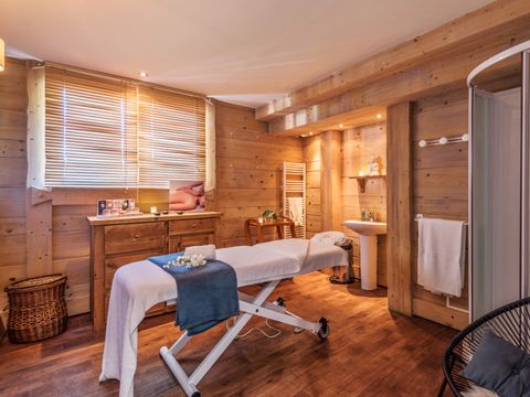 Pierre & Vacances Premium Résidence Les Fermes du Soleil - Camping Haute-Savoie - Image N°26