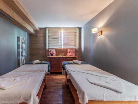 Pierre & Vacances Premium Résidence Les Fermes du Soleil - Camping Haute-Savoie - Image N°27