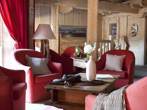 Pierre & Vacances Premium Résidence Les Fermes du Soleil - Camping Haute-Savoie - Image N°17