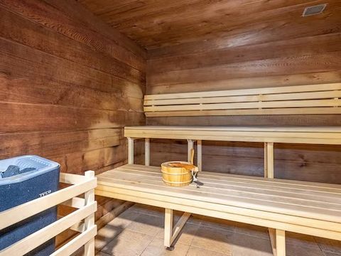 Pierre & Vacances Premium Résidence Les Fermes du Soleil - Camping Haute-Savoie - Image N°16