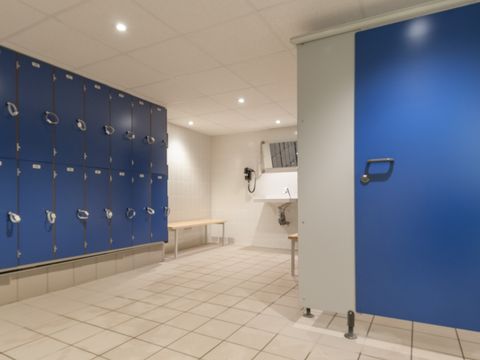 Pierre & Vacances Résidence Le Mont d'Arbois - Camping Haute-Savoie - Image N°4