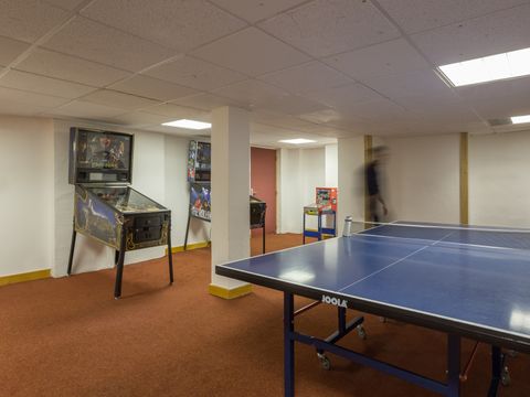 Pierre & Vacances Résidence Le Mont d'Arbois - Camping Haute-Savoie - Image N°17