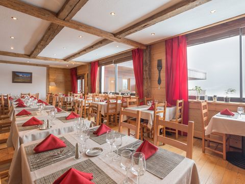 Pierre & Vacances Résidence Le Mont d'Arbois - Camping Haute-Savoie - Image N°15