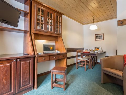 STUDIO 2 personnes - Studio 2 personnes