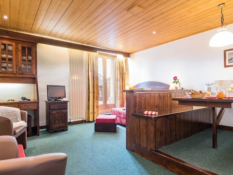 APPARTEMENT 6 personnes - Appartement 6 personnes - 1 chambre