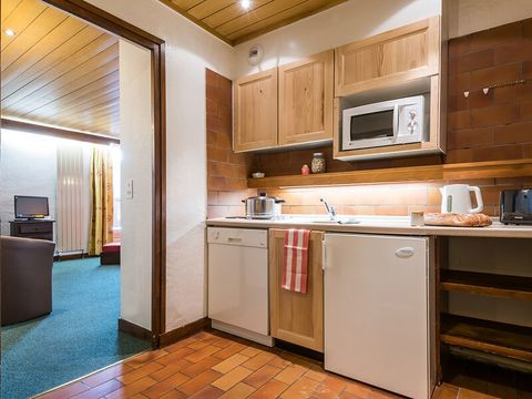 APPARTEMENT 6 personnes - Appartement 6 personnes - 1 chambre