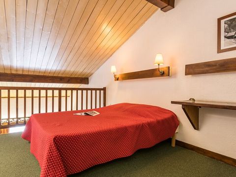 APPARTEMENT 6 personnes - Appartement 6 personnes - 1 mezanine + 1 coin nuit - Duplex