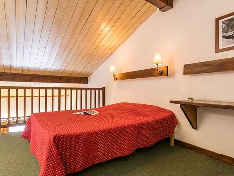 APPARTEMENT 6 personnes - Appartement 6 personnes - 1 mezanine + 1 coin nuit - Duplex