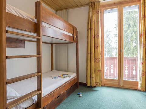 APPARTEMENT 8 personnes - Appartement 8 personnes - 1 chambre + 1 coin nuit