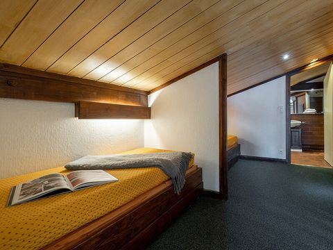 APPARTEMENT 8 personnes - Appartement 8 personnes - 1 chambre + 1 coin nuit - Duplex